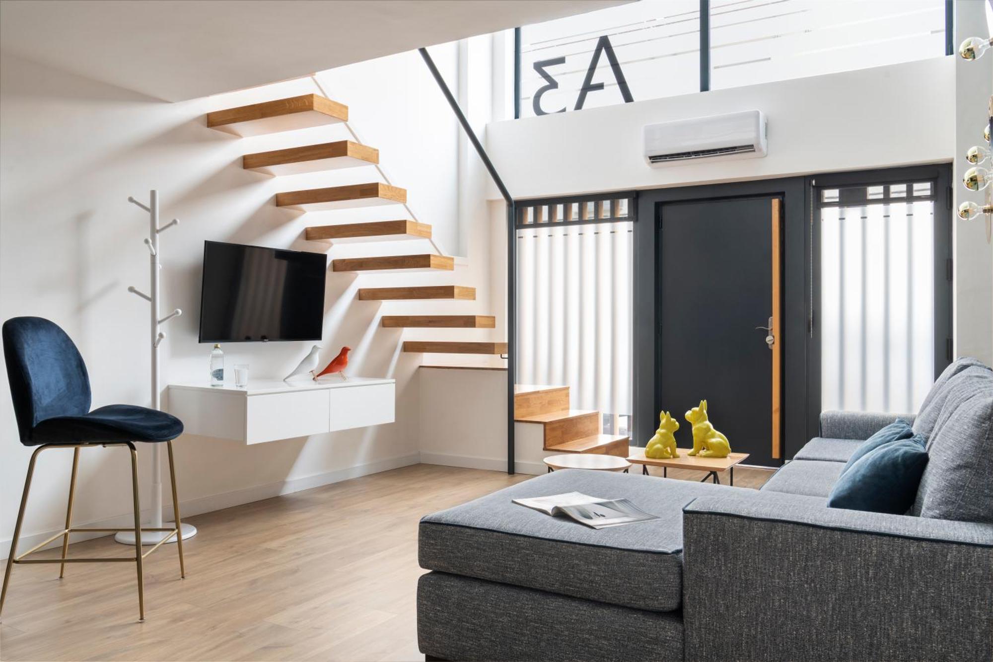 Murillo Gardens Sevilla By Magno Apartments — Photos 1